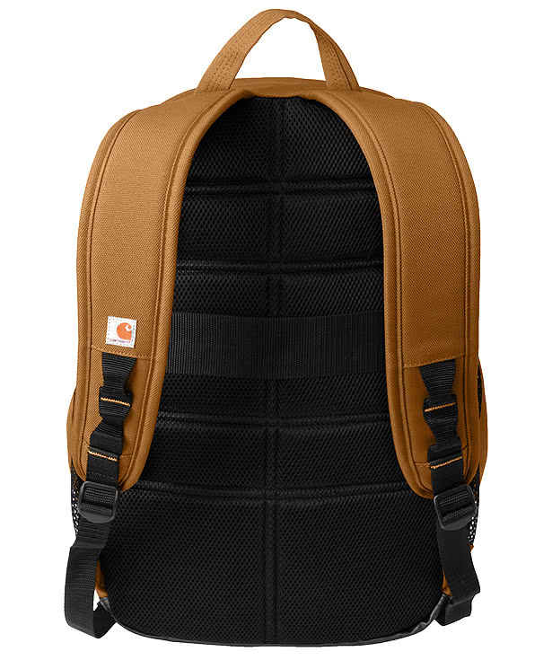 Custom Carhartt Foundry Series Dual-Compartment 15