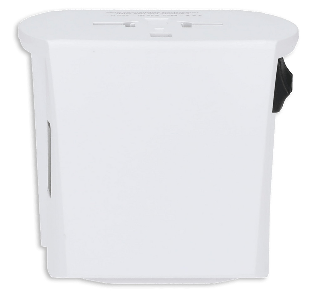 SKROSS USB World Travel Adapter-default