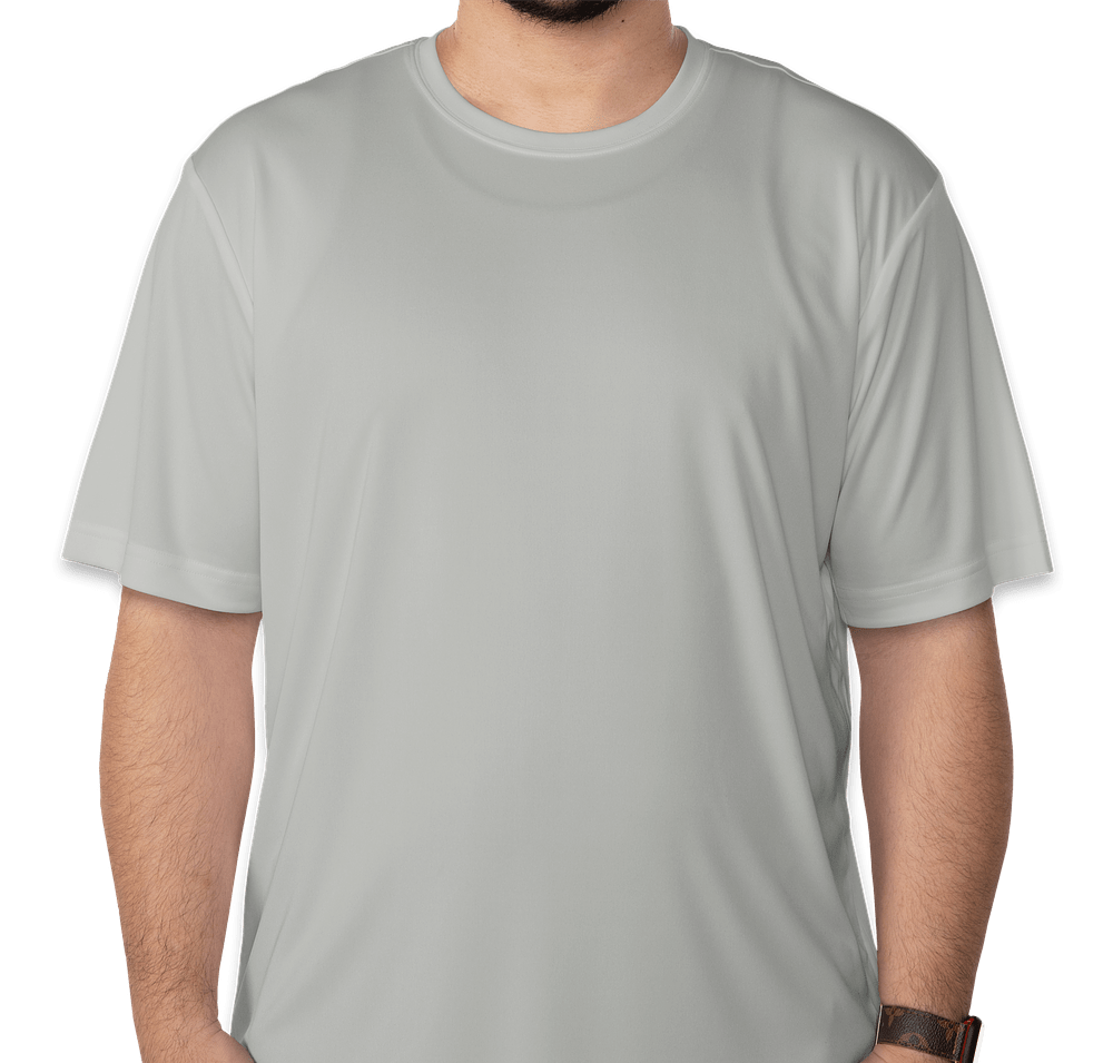Sport-Tek Re-Compete Recycled Performance Shirt-default