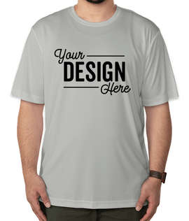 Sport-Tek Re-Compete Recycled Performance Shirt