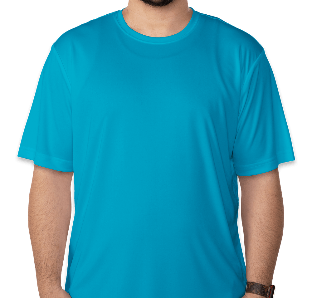 Sport-Tek Re-Compete Recycled Performance Shirt-default