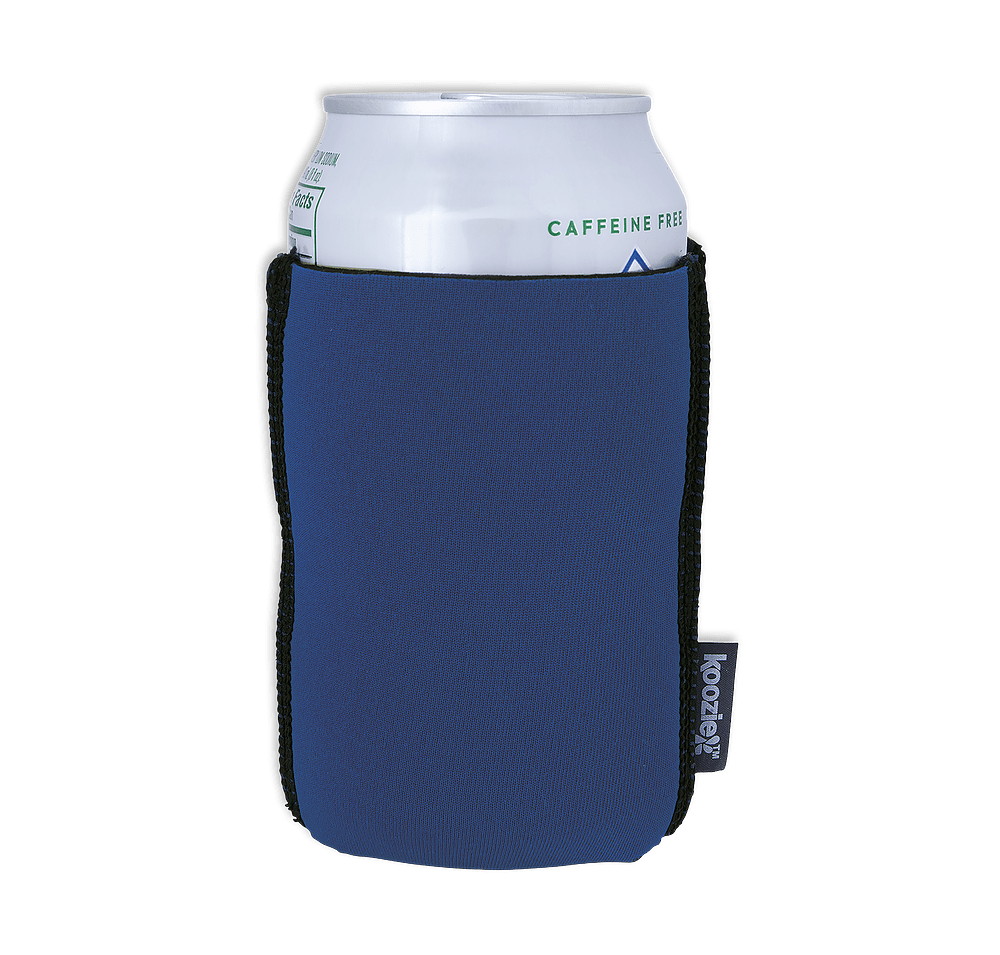 Full Color Koozie® Duo Can Cooler-default