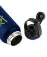40 oz. Basecamp Mega SP Tundra Stainless Steel Insulated Water Bottle