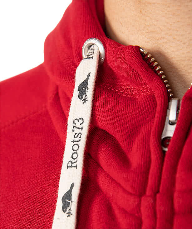 Roots Riverside Zip Hoodie