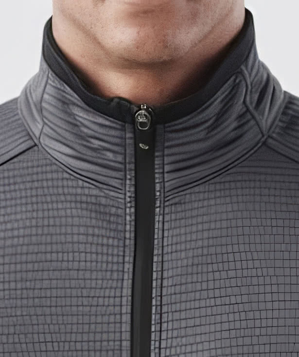 Stormtech Andorra Quilted Fleece Jacket