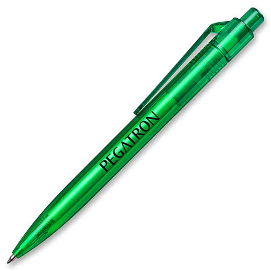 Toni Gel Pen in Clear