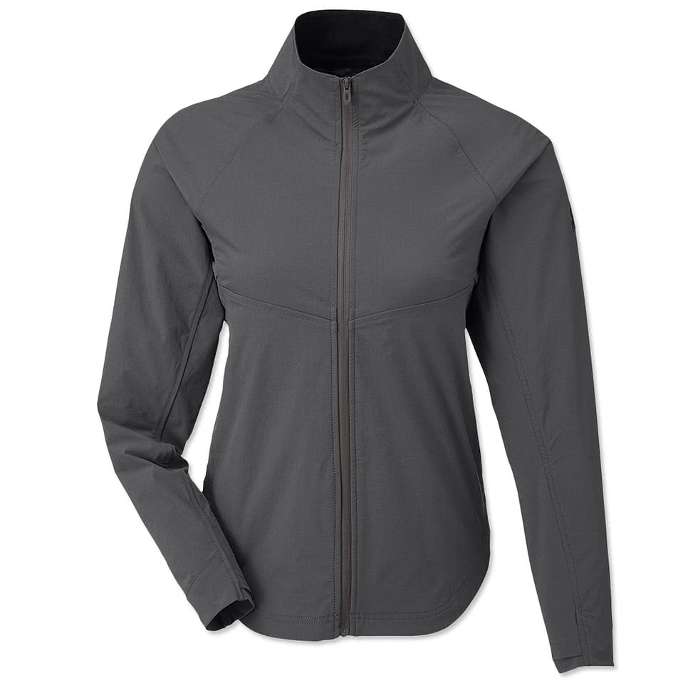 Spyder Women's Glydelite Soft Shell Jacket