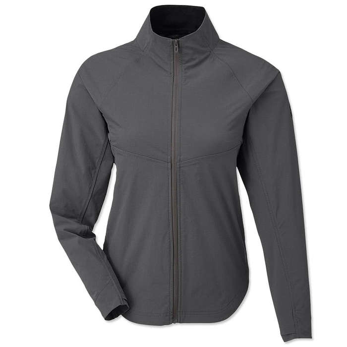 Spyder Women's Glydelite Soft Shell Jacket