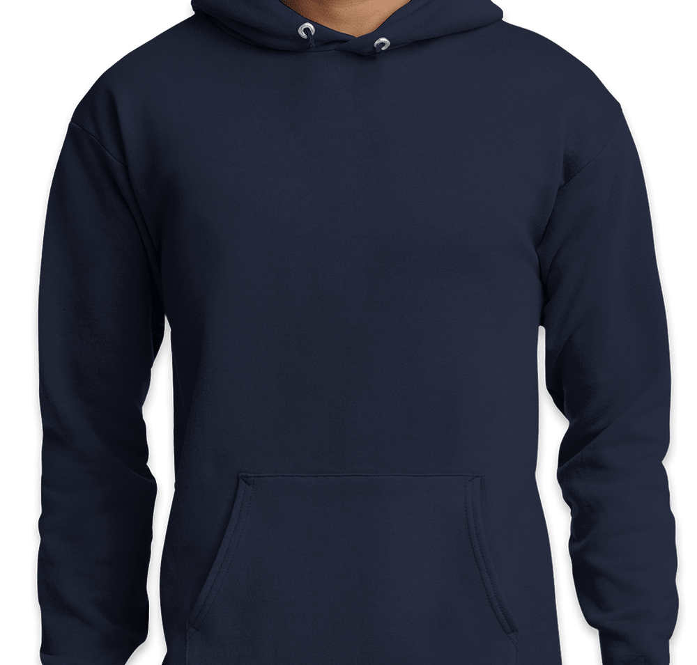 Canada - ATC Everyday Fleece Pullover Hoodie-default