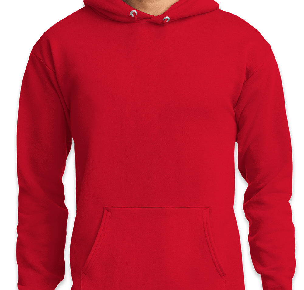 Canada - ATC Everyday Fleece Pullover Hoodie-default