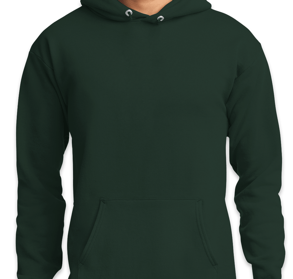 Canada - ATC Everyday Fleece Pullover Hoodie-default
