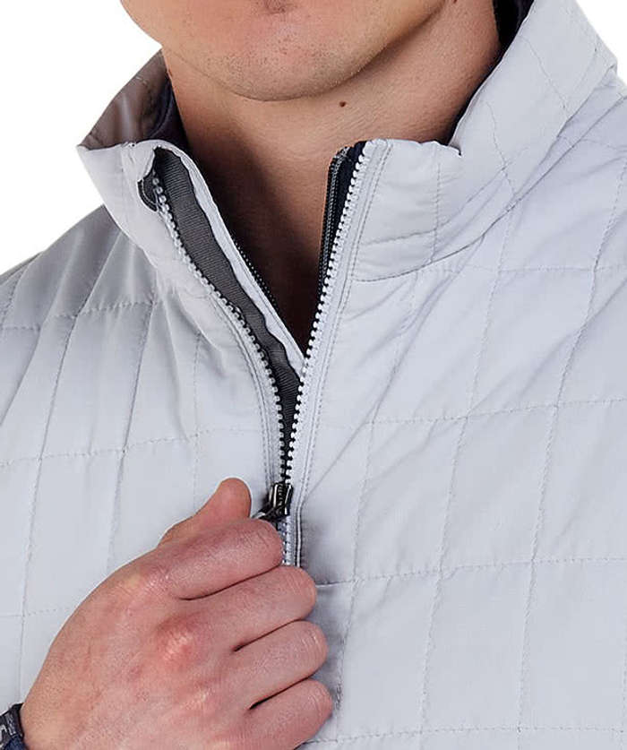 Storm Creek Traveler Matte Insulated Vest