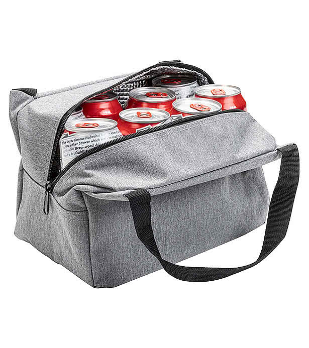 Buford 8 Can Cooler Lunch Bag