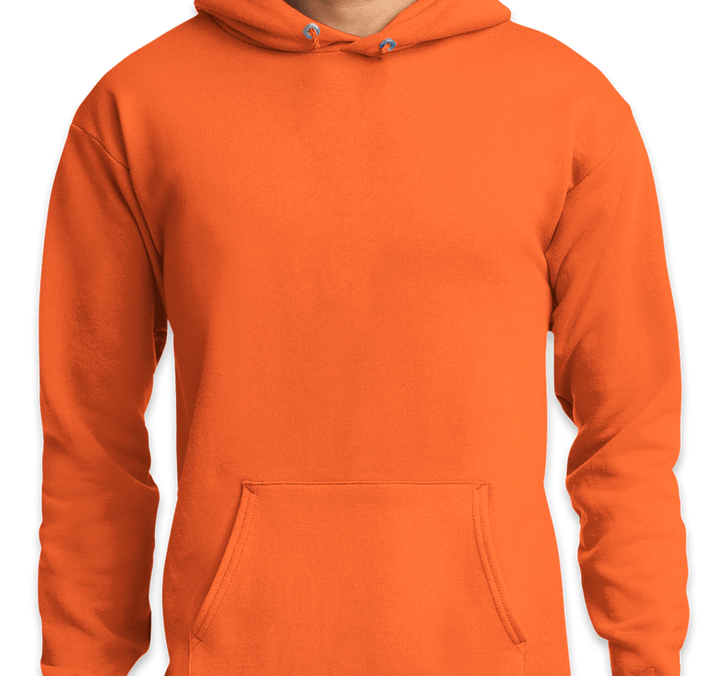Port & Company Core Pullover Hoodie-default
