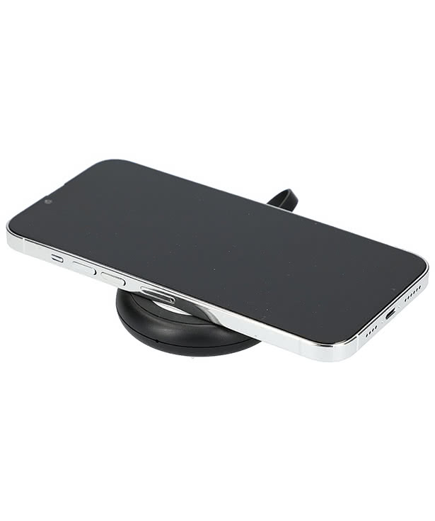 All-In-One Universal 15W Portable Wireless Charging Pad