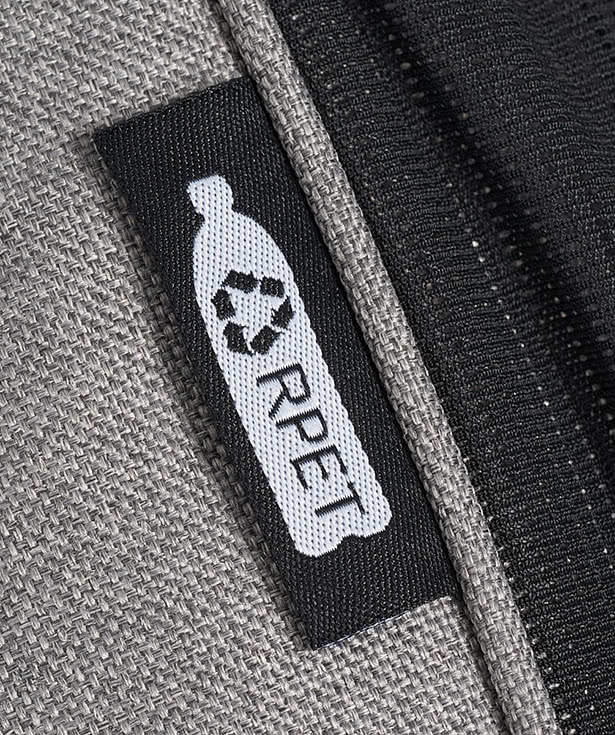 Recycled 3-Piece Disc Golf Set