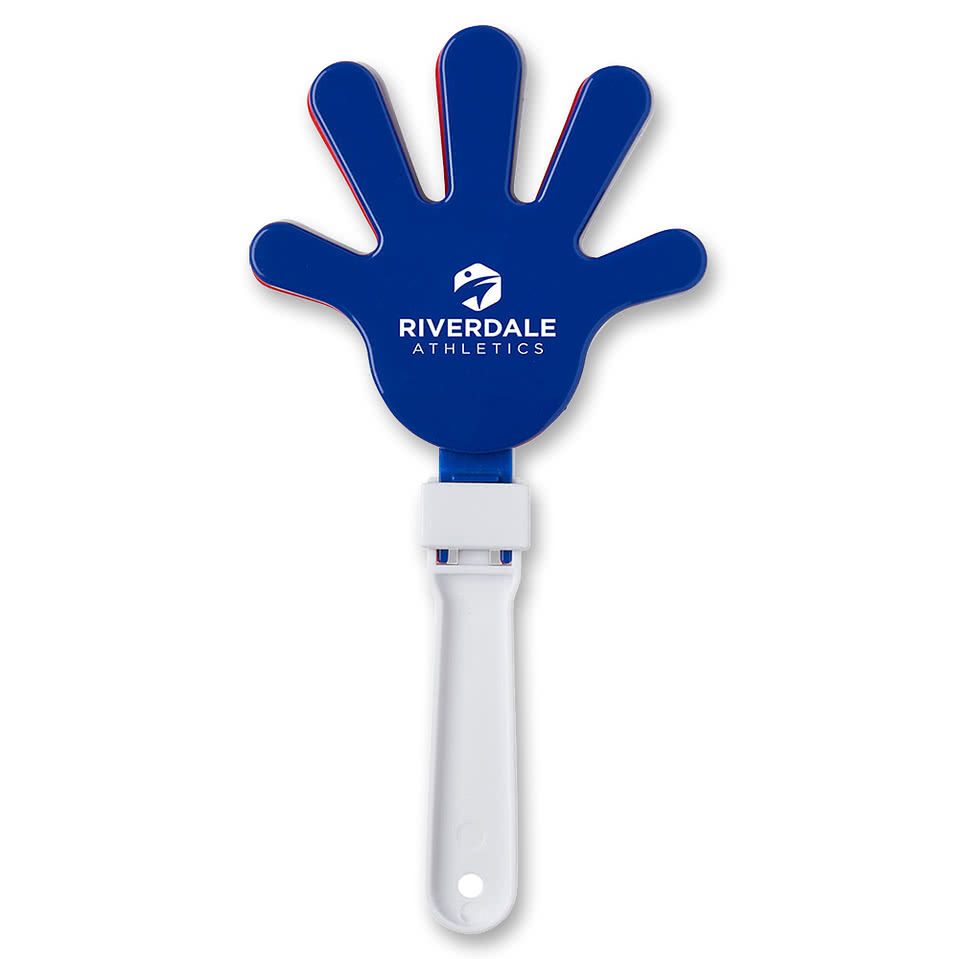 USA Patriotic Hand Clapper Noise Maker