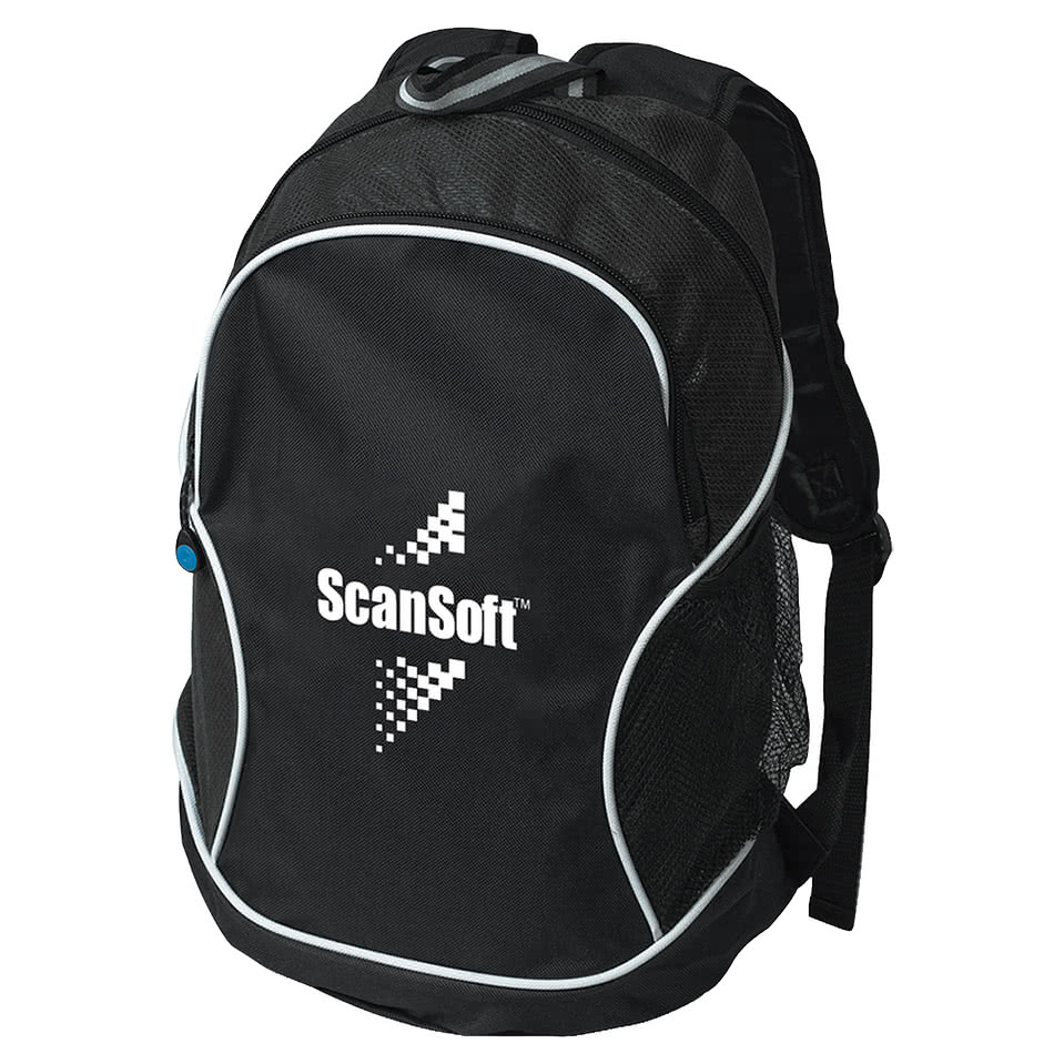 Adept Backpack