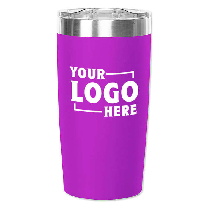 20 oz. Himalayan Stainless Steel Two Tone Insulated Tumbler