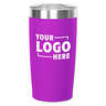 20 oz. Himalayan Stainless Steel Two Tone Insulated Tumbler