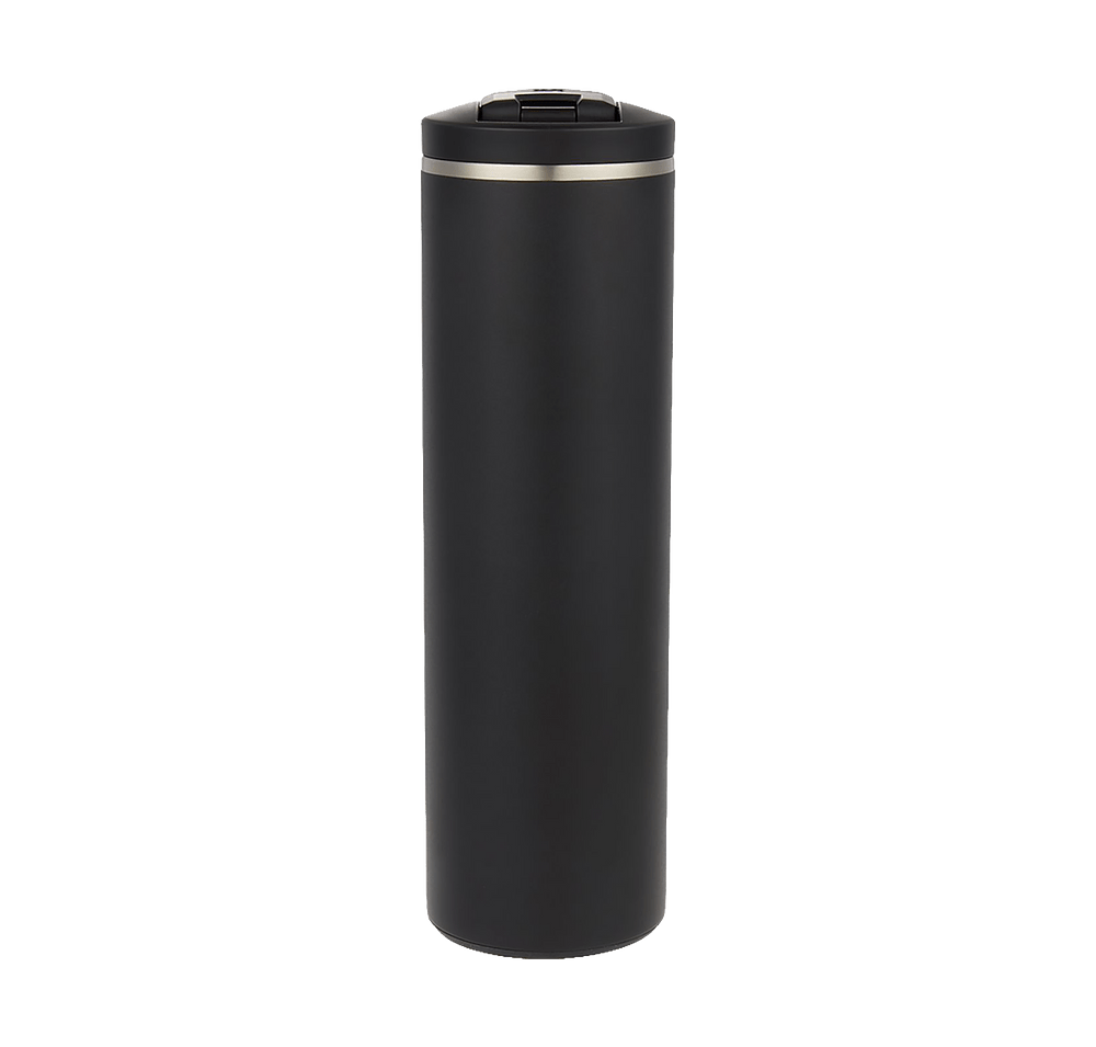 Stanley Laser Engraved 20 oz. Transit Flip Top Travel Mug-default