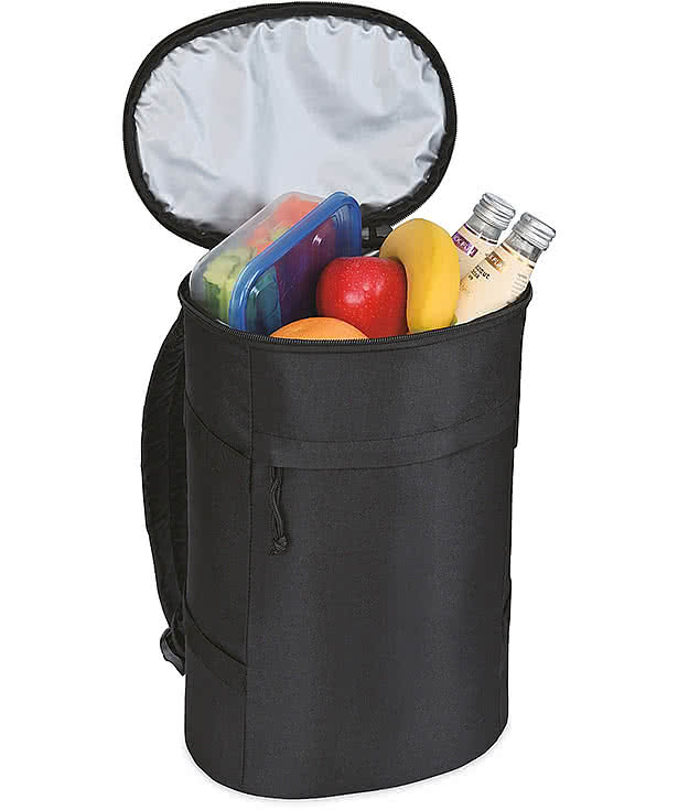 Renew Recycled 20 Can Backpack Cooler