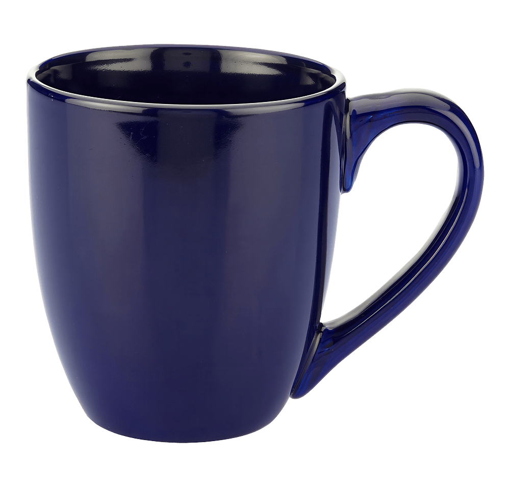 15 oz Bistro Style Ceramic Mug-default