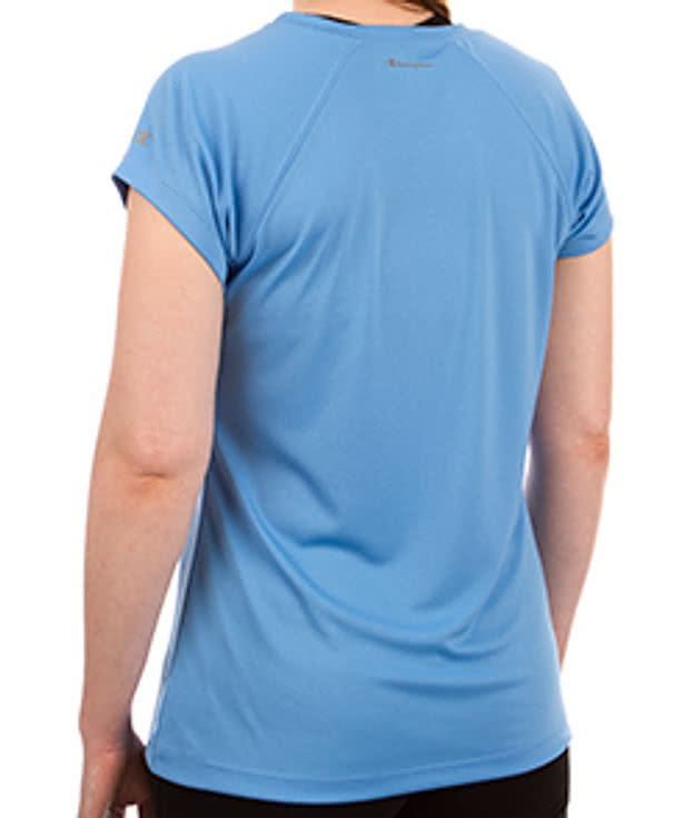 Champion Women's V-Neck Performance Shirt