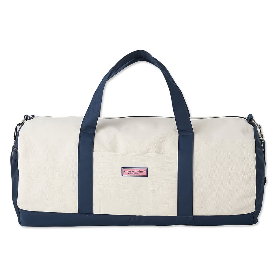 Vineyard Vines Weekender Duffel Bag