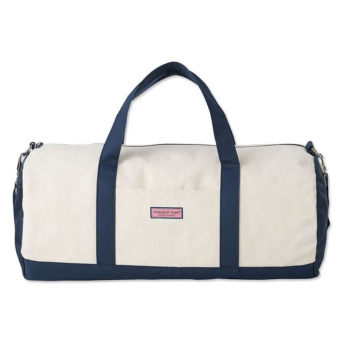 Vineyard Vines Weekender Duffel Bag