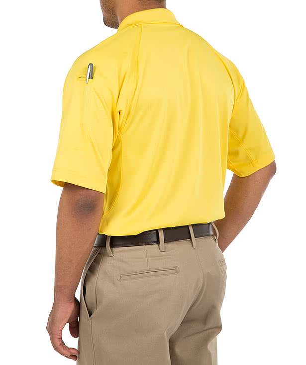 CornerStone Snag-Proof Tactical Polo