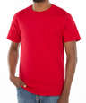 Hanes Essential-T Crewneck T-shirt