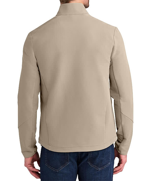 OGIO Kinetic Soft Shell Jacket - Printed