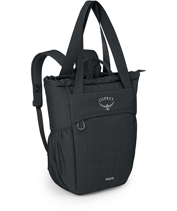 Osprey Poco Changing Backpack Tote Bag