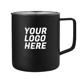 14 oz. Copper Vacuum Insulated Camper Mug