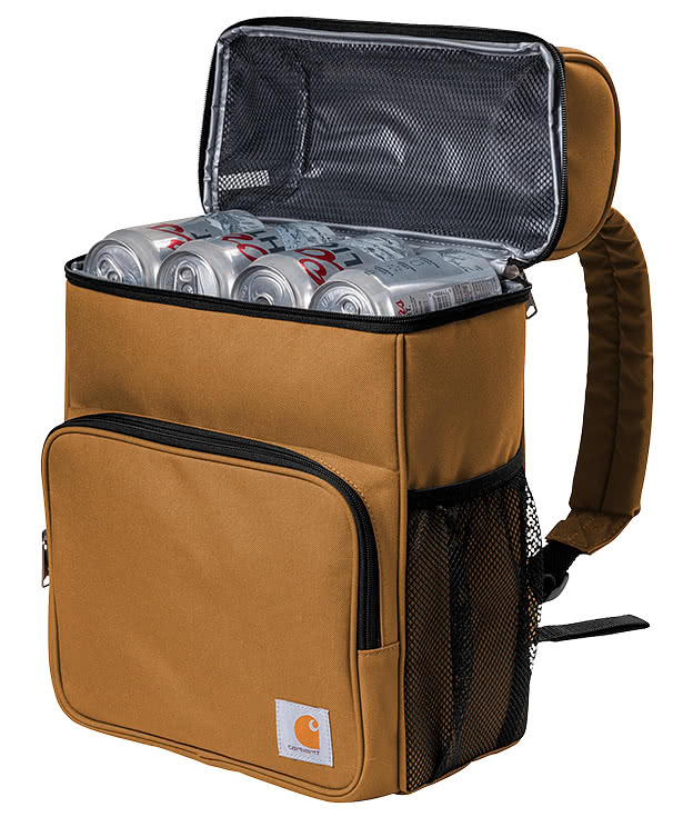 20 can discount backpack cooler