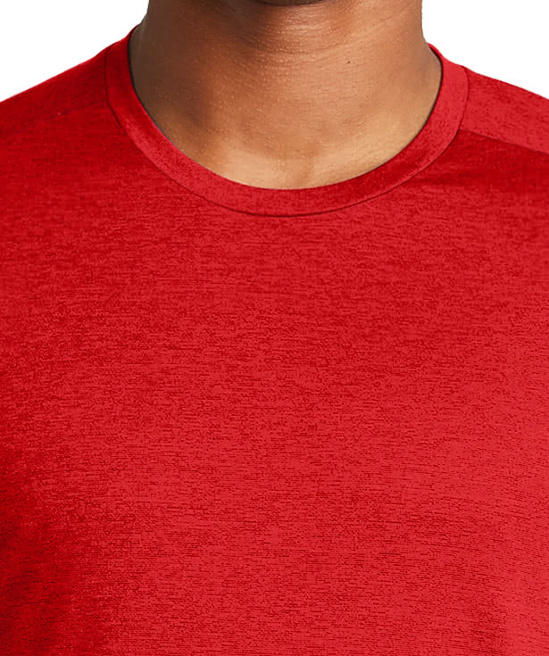 New Era Series Long Sleeve Performance Shirt
