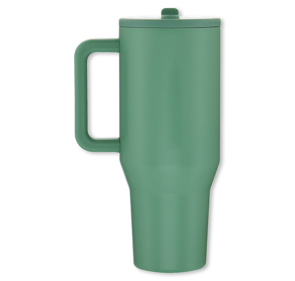 HydroJug 32 oz. Traveler Stainless Steel Insulated Tumbler-default
