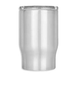 12 oz. Urban Peak 3-in-1 Vacuum Insulated Tumbler - Color: Stainless