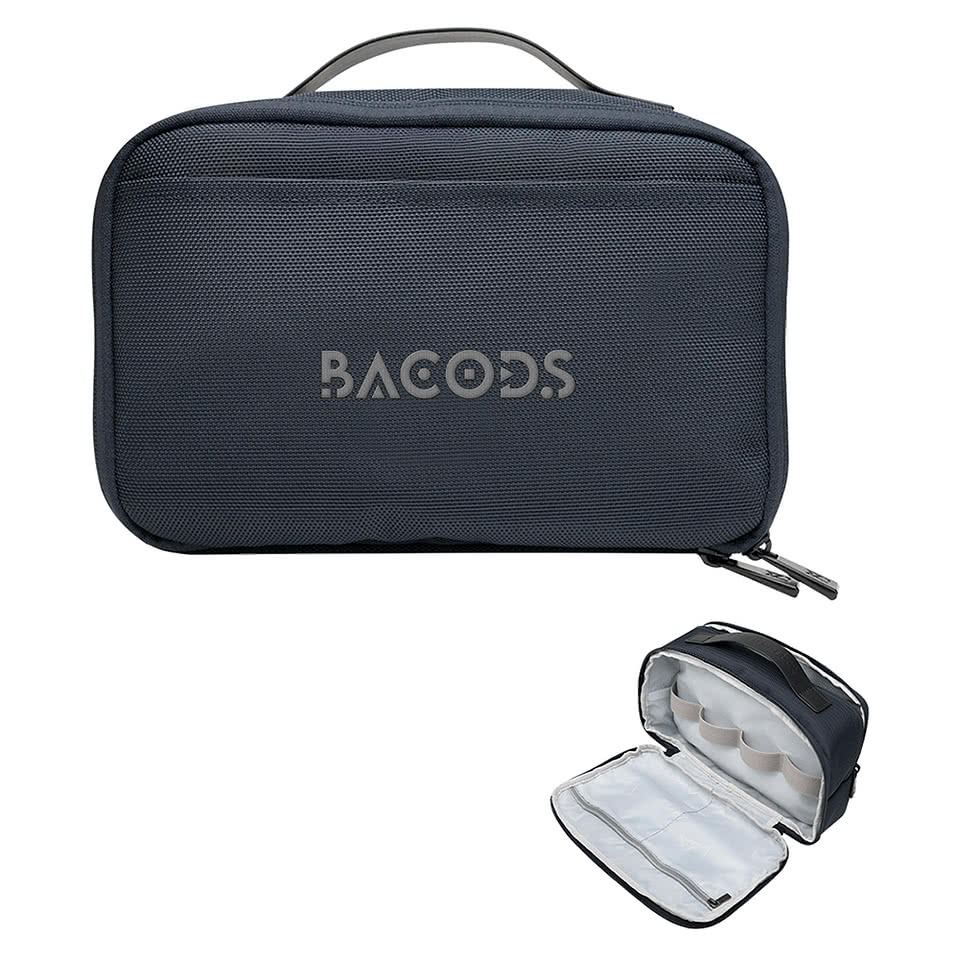 Cutter & Buck Travel Collection Pouch