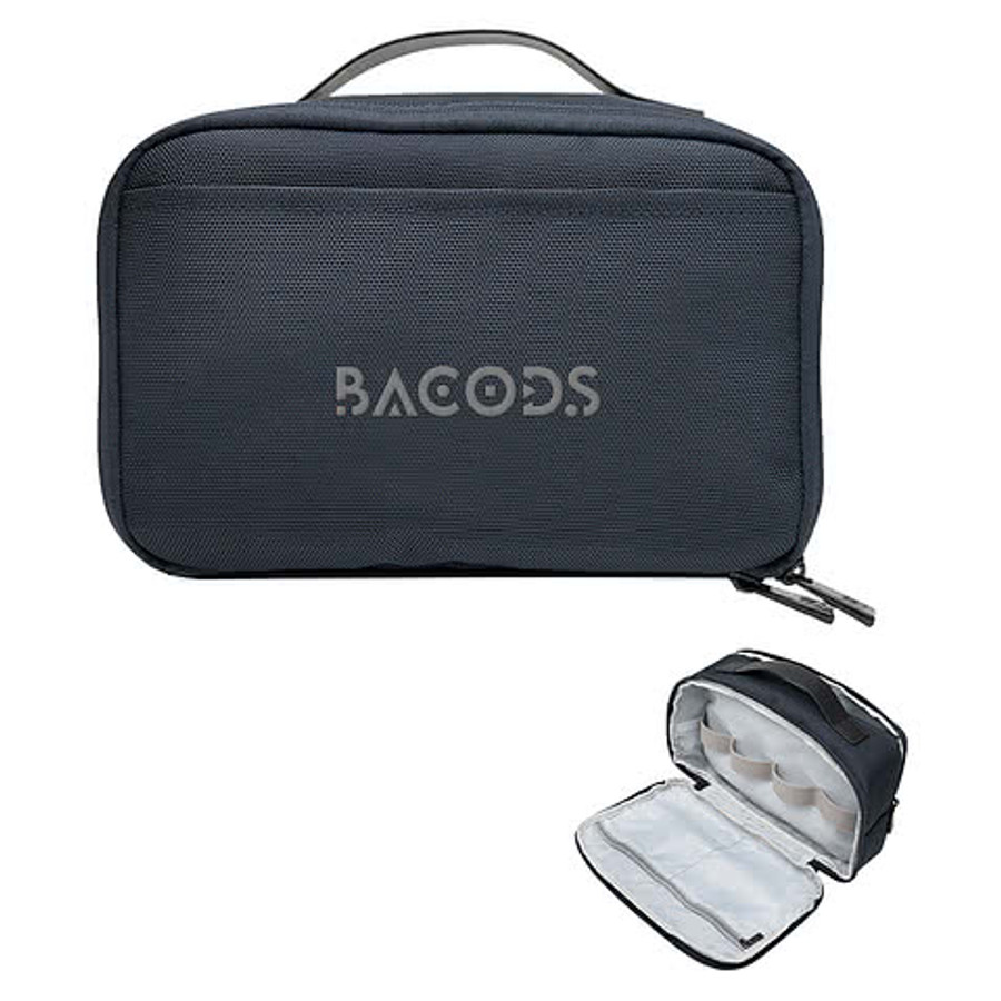 Cutter & Buck Travel Collection Pouch
