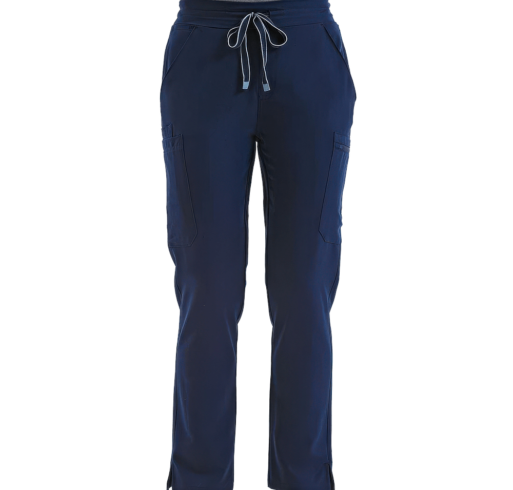 Onna Women’s Relentless Recycled Stretch Cargo Scrub Pants-default