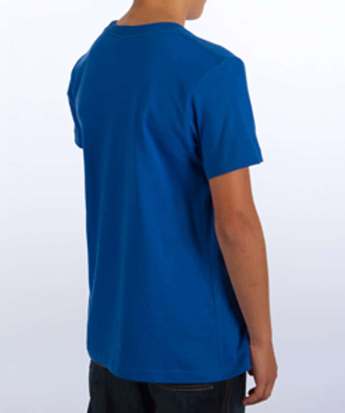 Bella + Canvas Youth Jersey T-shirt