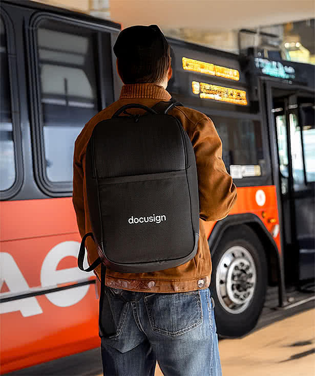 Transit 16" Computer Backpack