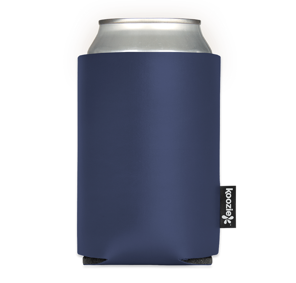 Koozie® Deluxe Collapsible Can Cooler-default
