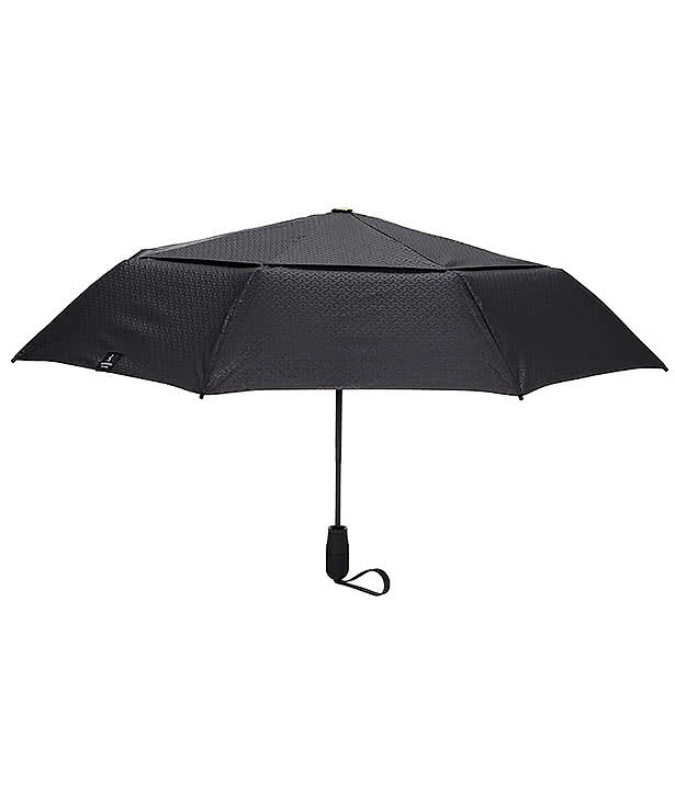 Full Color Shed Rain Vortex V2 43" Arc Vented Auto-Open Compact Umbrella