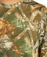 Russell Outdoors Realtree® Cotton Long Sleeve Pocket T-shirt