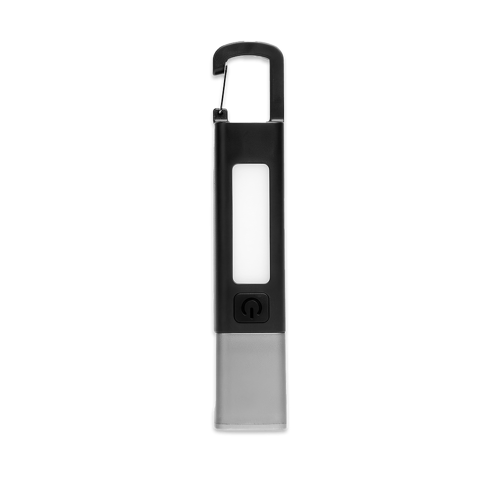 Trailblazer Rechargeable COB Flashlight-default