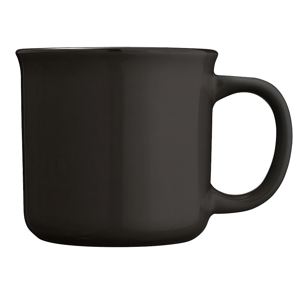 12 oz Ceramic Mug-default