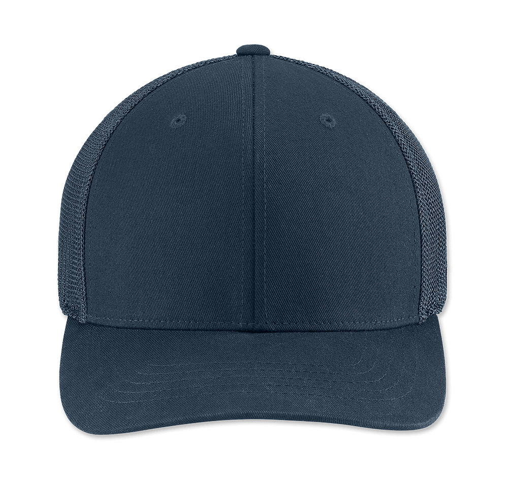 Carhartt Flexfit 110 Snapback Trucker Hat-default